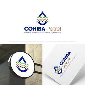 Logo Design by The Lion Studios for this project | Design: #31057423