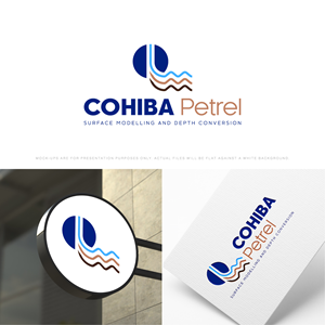 Logo Design by The Lion Studios for this project | Design: #31082938