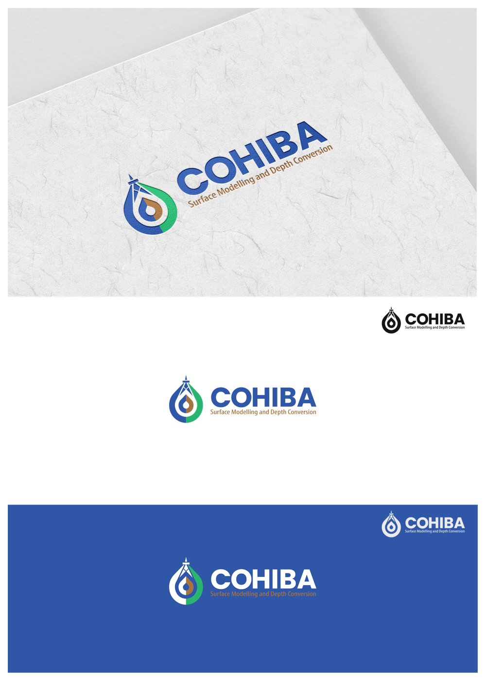 Logo Design by goranvisnjic82 for this project | Design #31058160