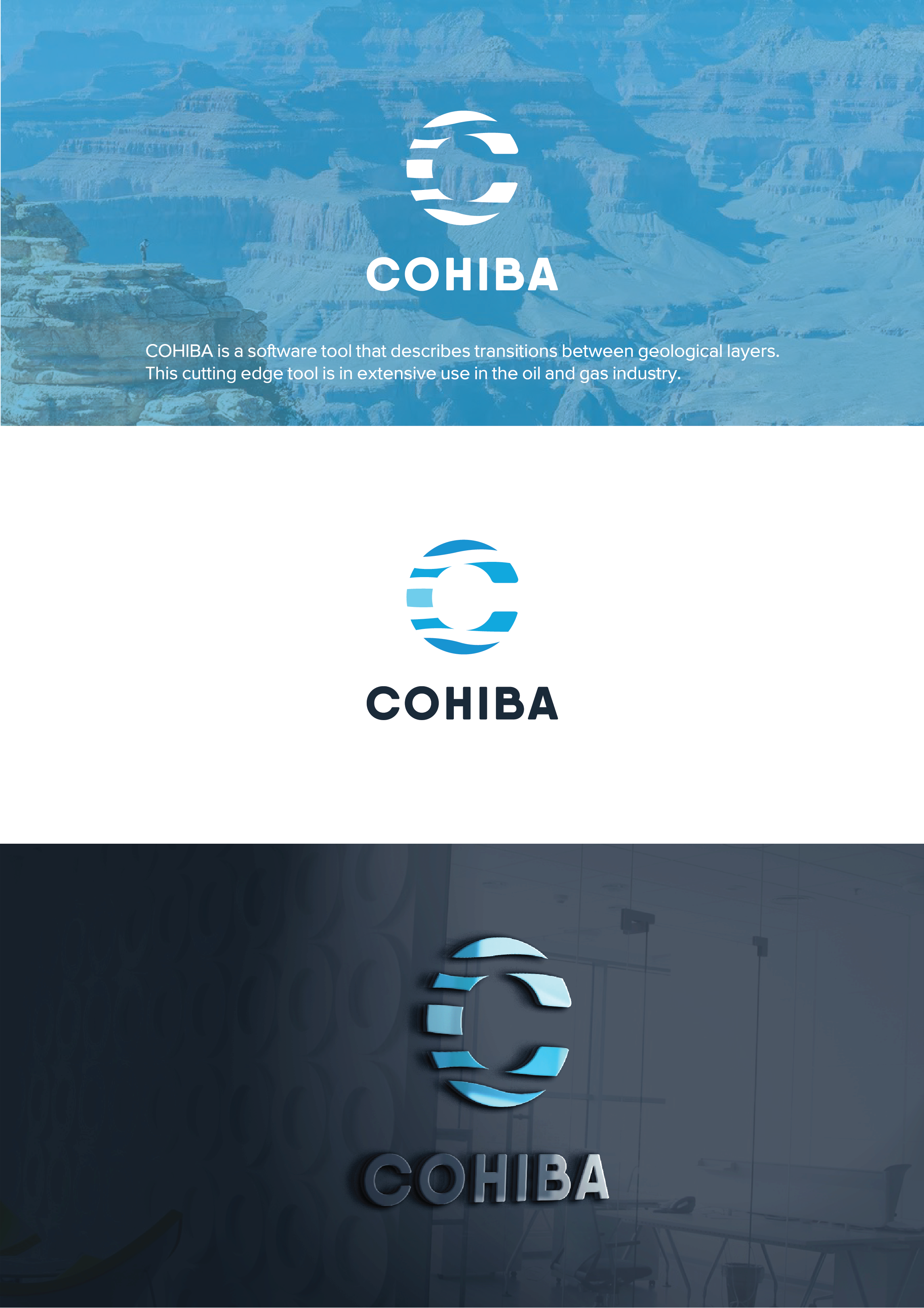 Logo Design by KINETIK™ for this project | Design #31056024
