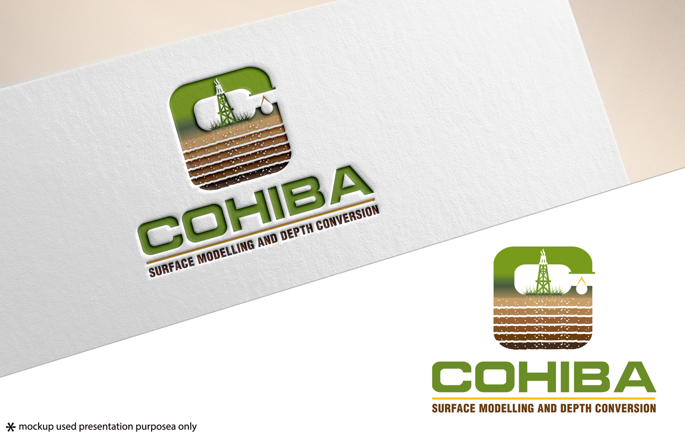 Logo Design by Rubia@ for this project | Design #31056456
