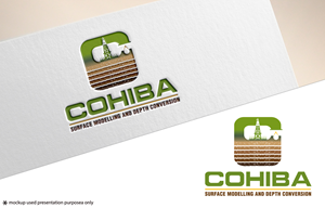 Logo Design by Rubia@ for this project | Design: #31056456