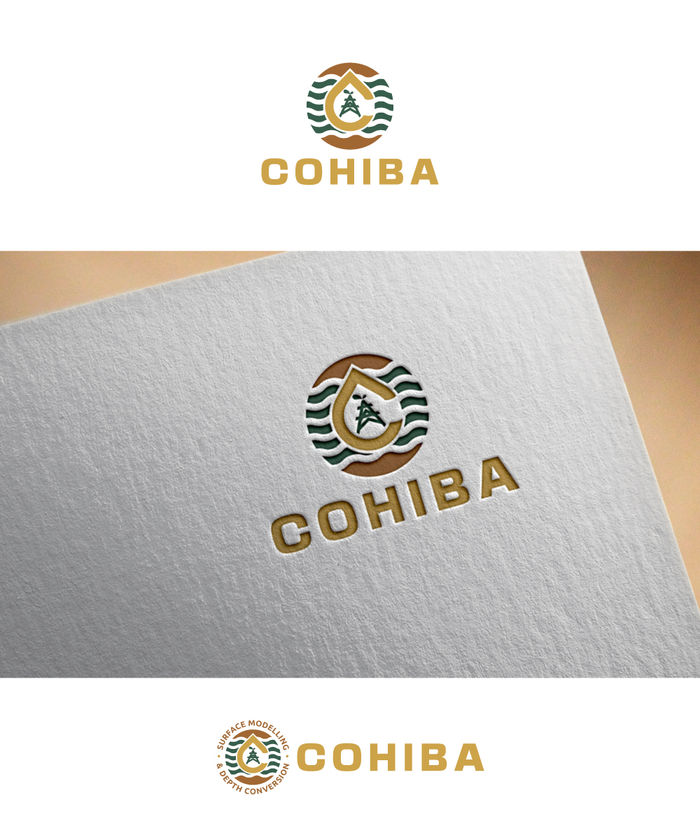 Diseño de Logo por Trident para este proyecto | Diseño #31071386