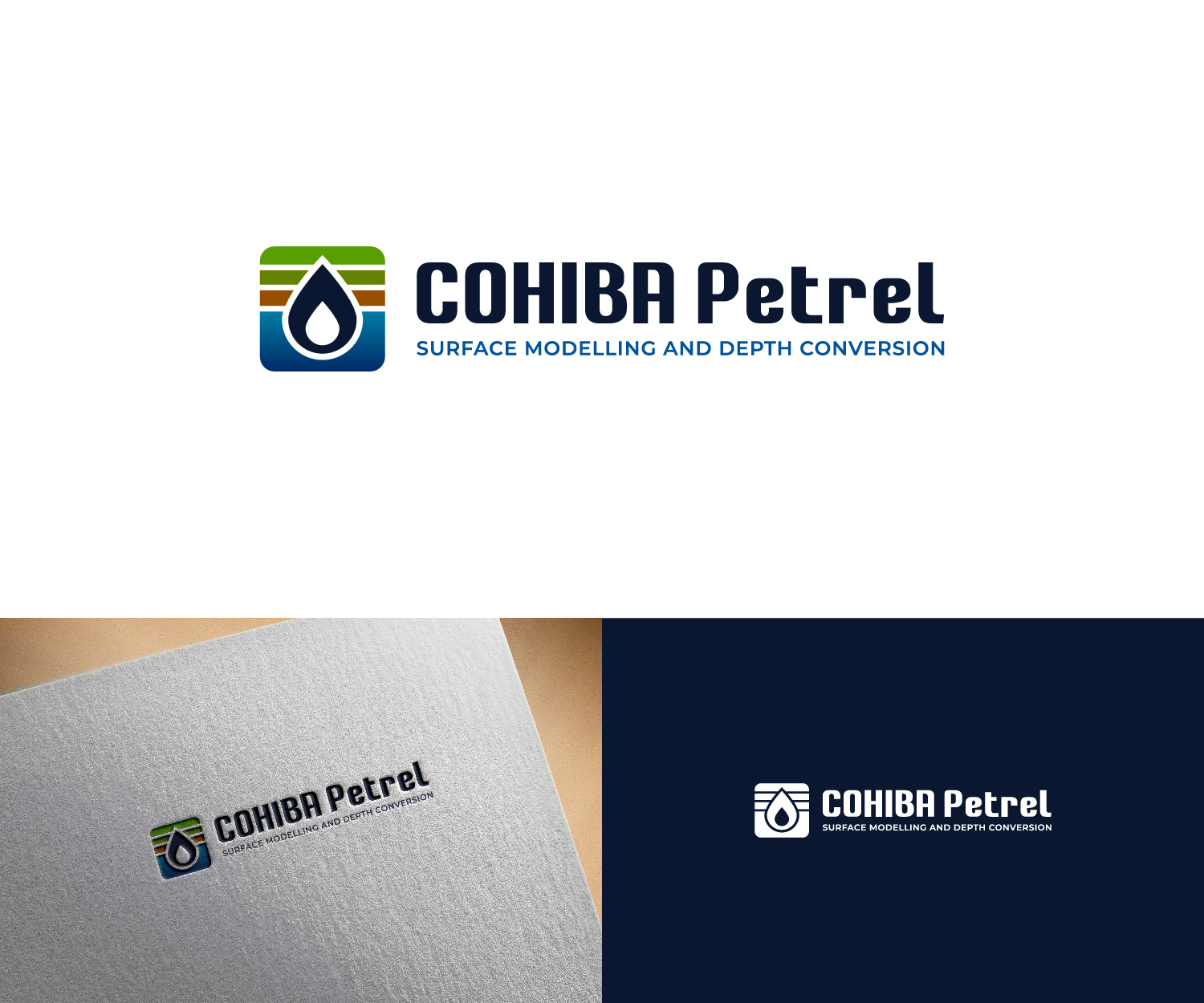 Logo Design by Nevore Graphics for this project | Design #31054575