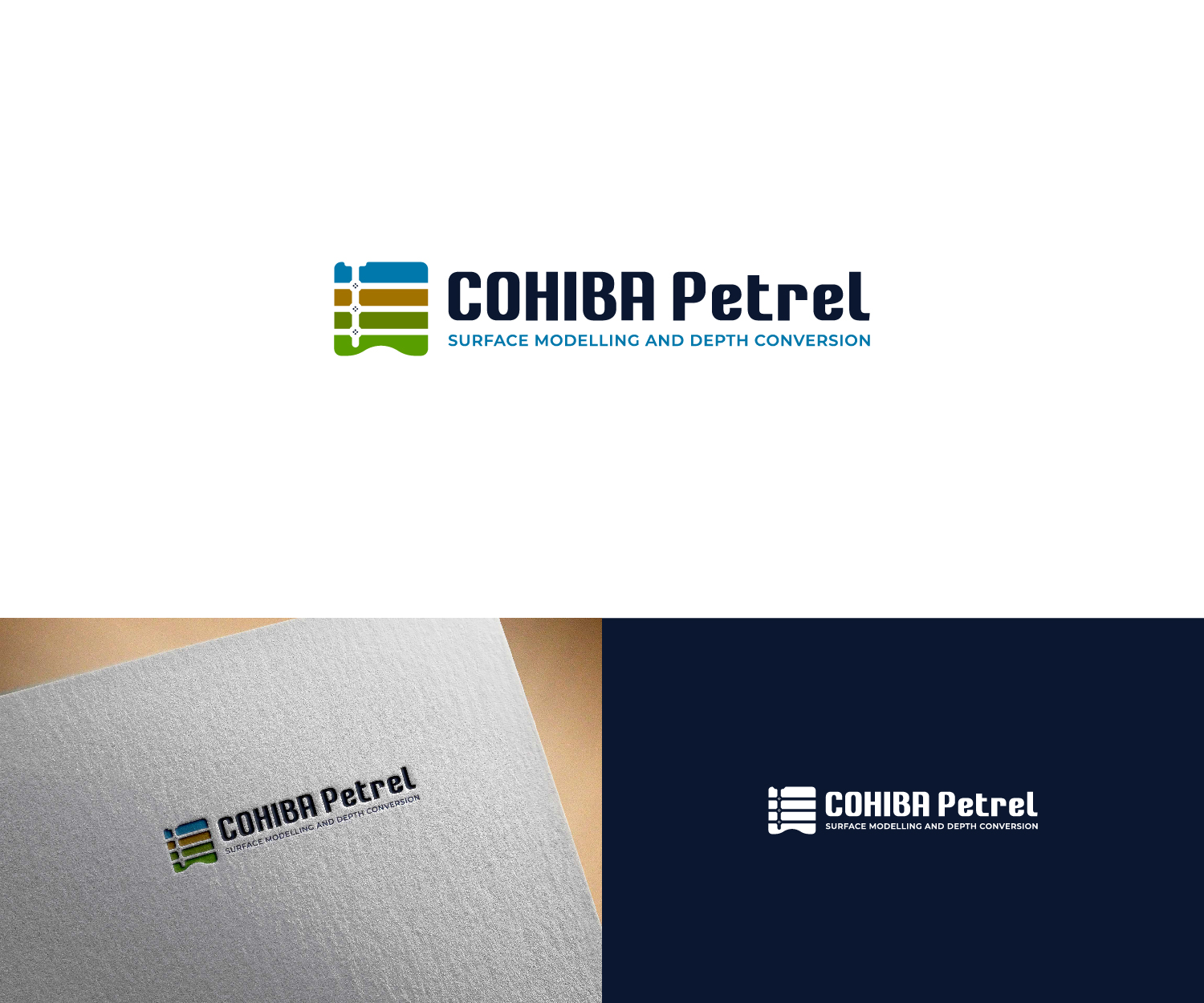 Diseño de Logo por Nevore Graphics para este proyecto | Diseño #31083450