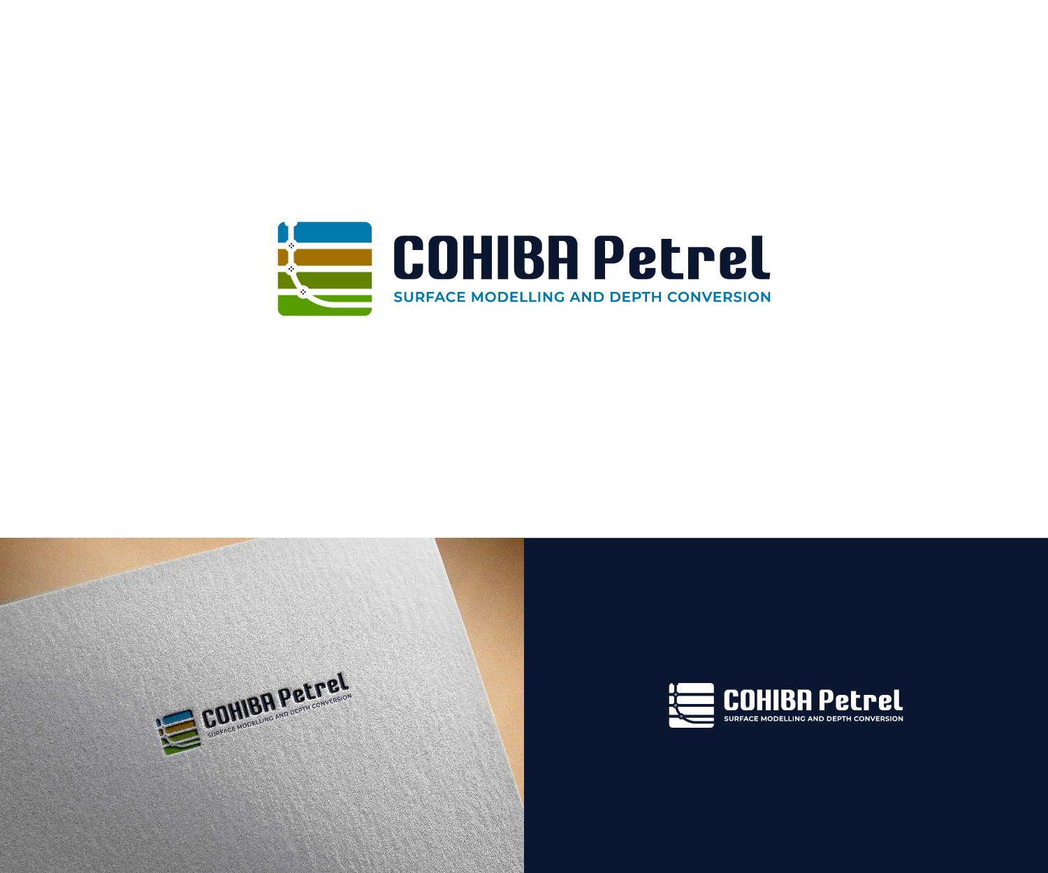 Logo Design by Nevore Graphics for this project | Design #31088245