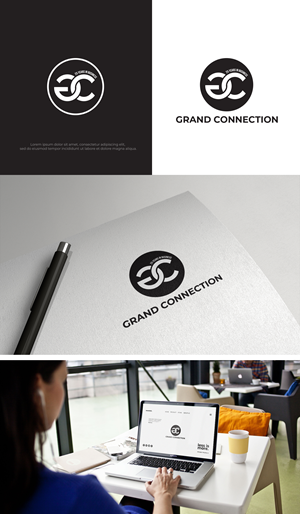Logo-Design von Locke+ für dieses Projekt | Design: #31073349