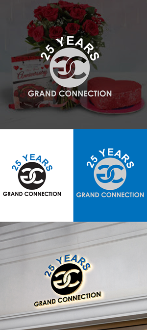 Logo-Design von uzzal100 für dieses Projekt | Design #31058493