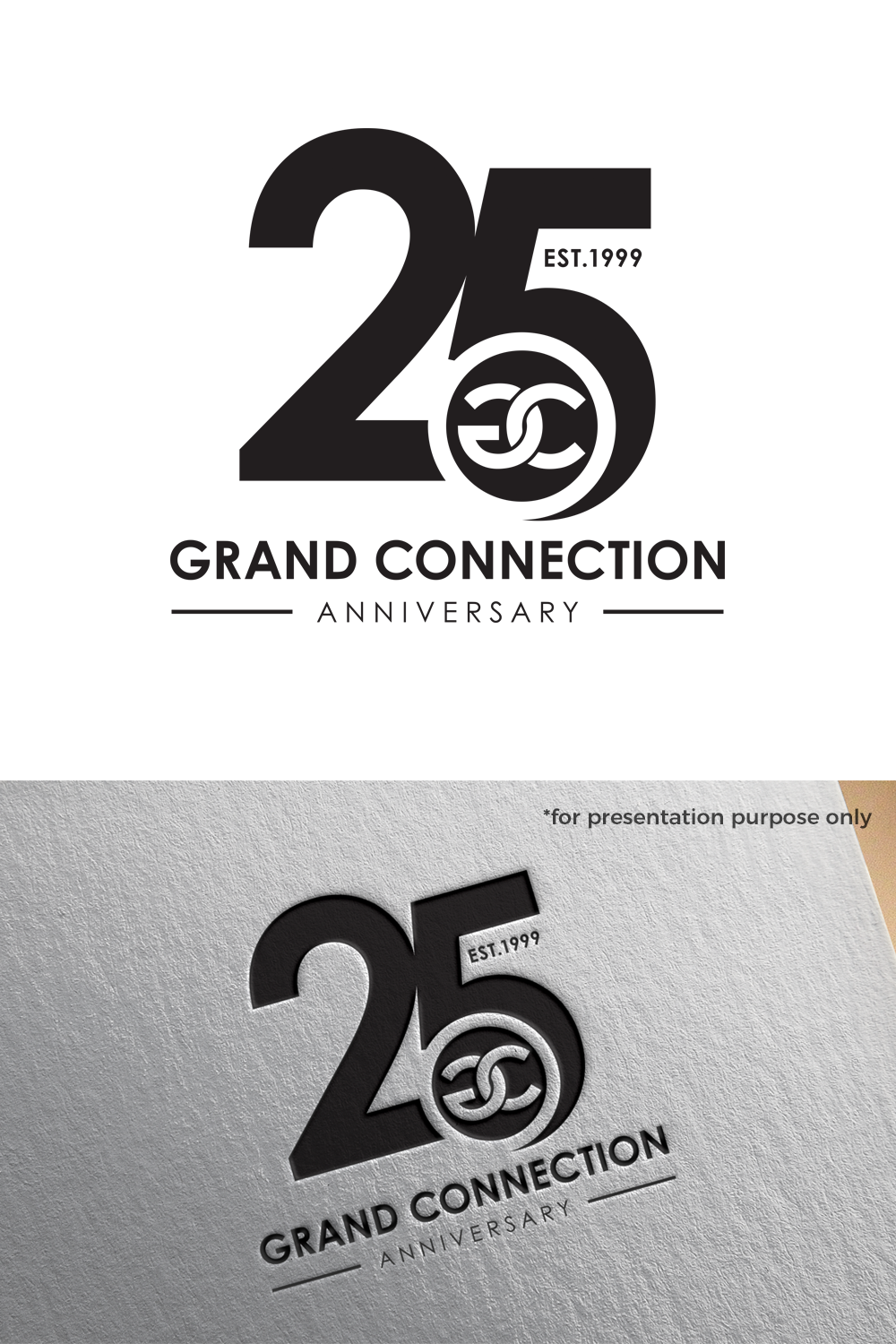 Logo Design by H4R5Z for this project | Design #31054396