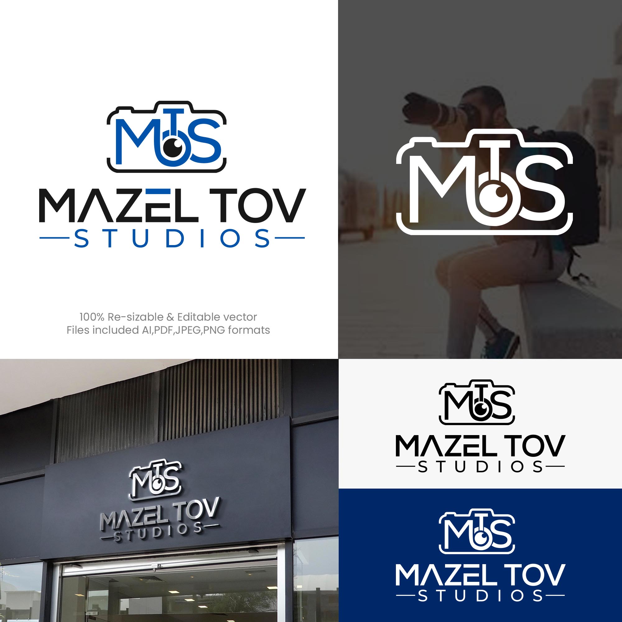 Logo Design by Design Athics for Xtreme Event Group | Design #31059596