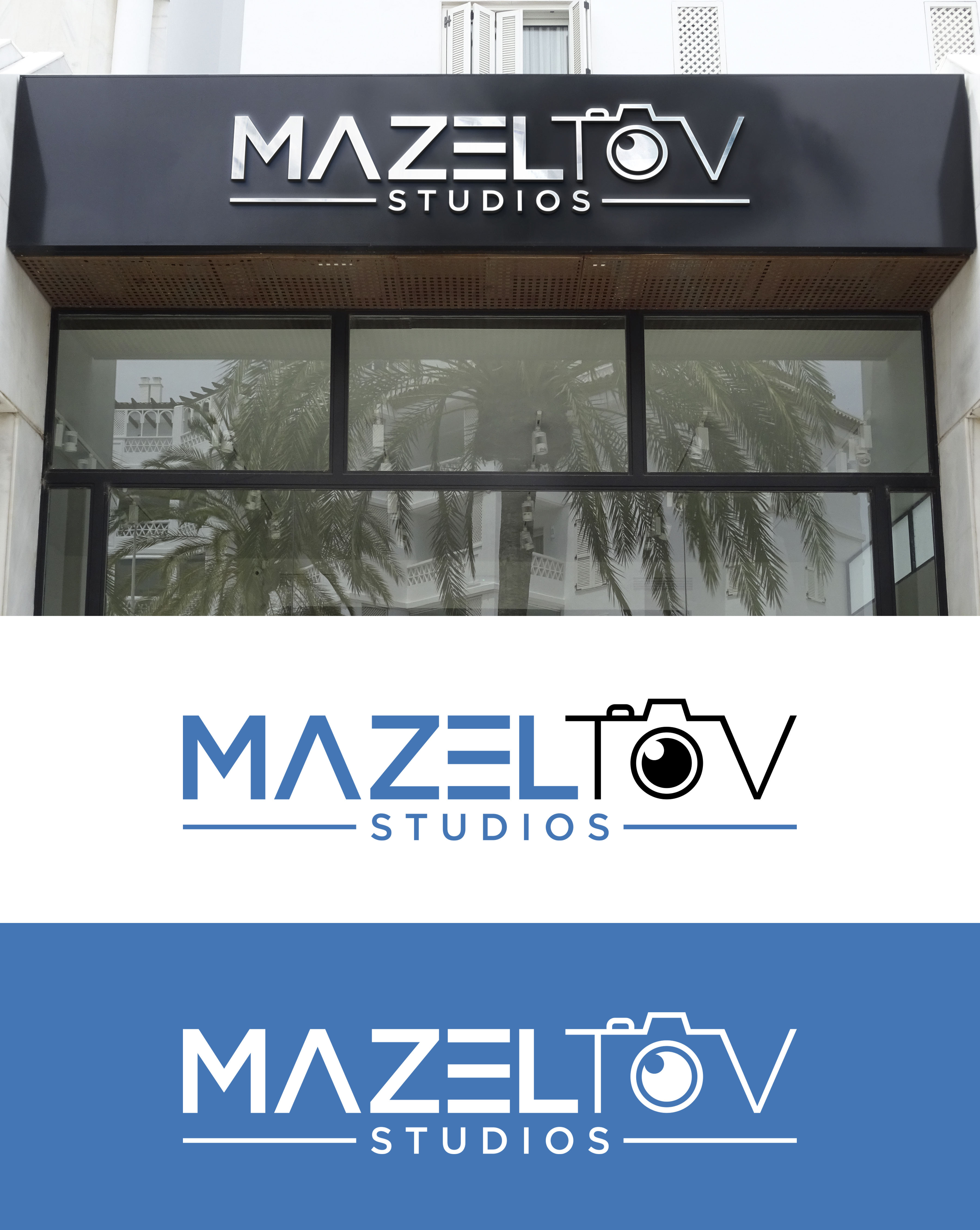 Logo-Design von loveqis für Xtreme Event Group | Design #31056129