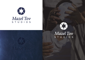 Logo Design by nicoletaungurean 2