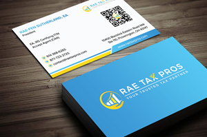 Visitenkarten-Design von sadikul islam für dieses Projekt | Design: #31060501