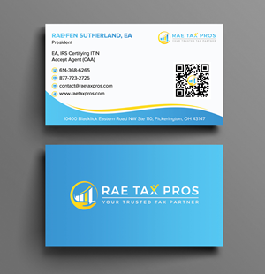 Business Card Design by sadikul islam for this project | Design: #31060902