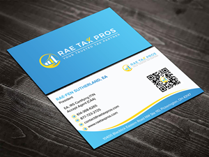 Business Card Design by sadikul islam for this project | Design: #31060904