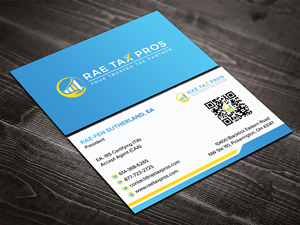 Business Card Design by sadikul islam for this project | Design: #31060905