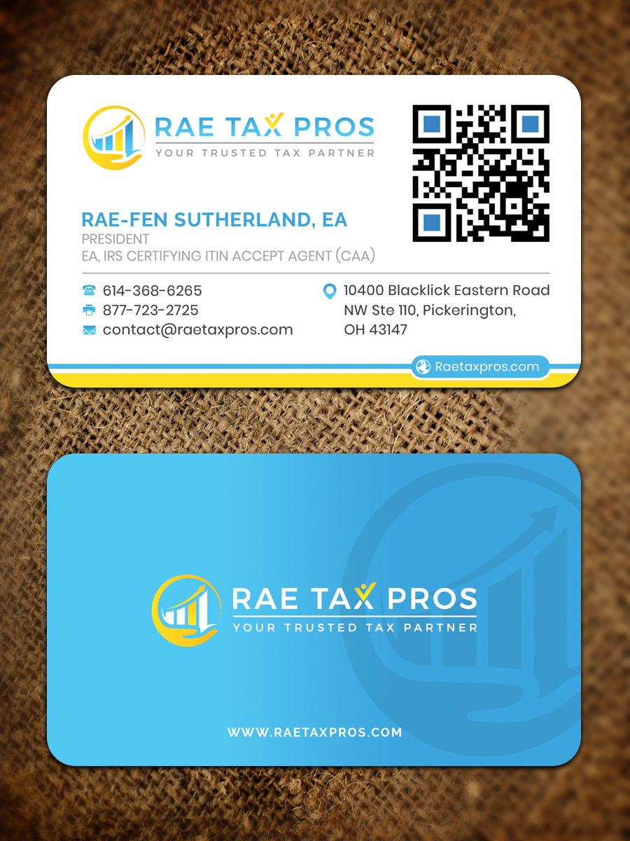 Visitenkarten-Design von Sandaruwan für dieses Projekt | Design #31062145