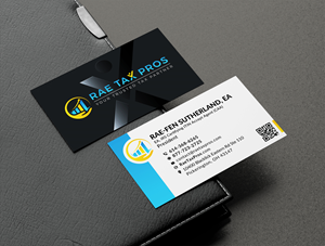 Diseño de Tarjeta de Presentación por Sun Moon Graphic Designer para este proyecto | Diseño: #31056844