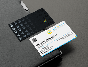 Diseño de Tarjeta de Presentación por Sun Moon Graphic Designer para este proyecto | Diseño: #31056846