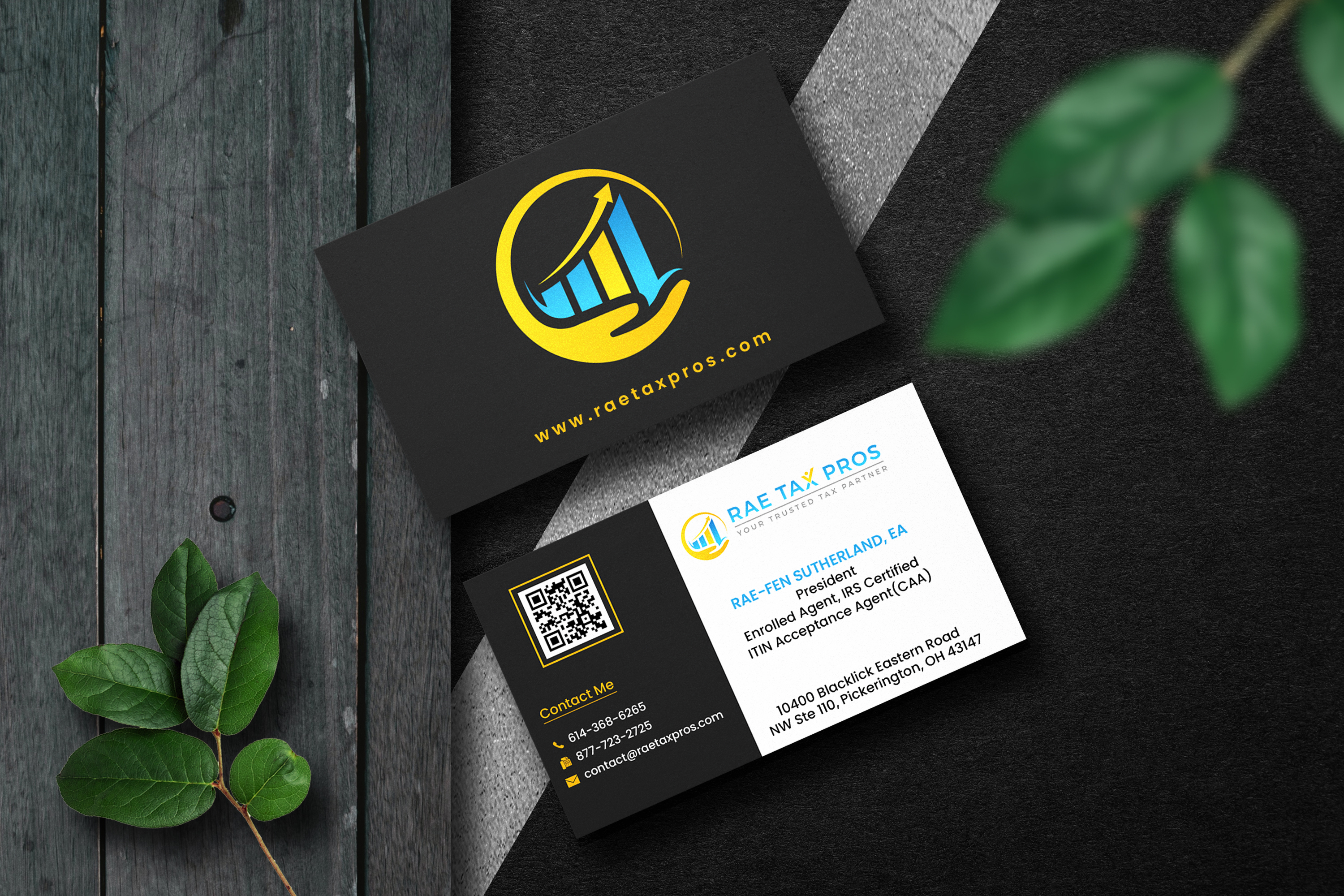 Design de Carte de Visite par Designing Birds pour ce projet | Design #31078591