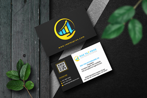 Business Card Design by Designing Birds for this project | Design: #31078591
