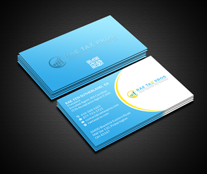 Diseño de Tarjeta de Presentación por Creations Box 2015 para este proyecto | Diseño: #31070666