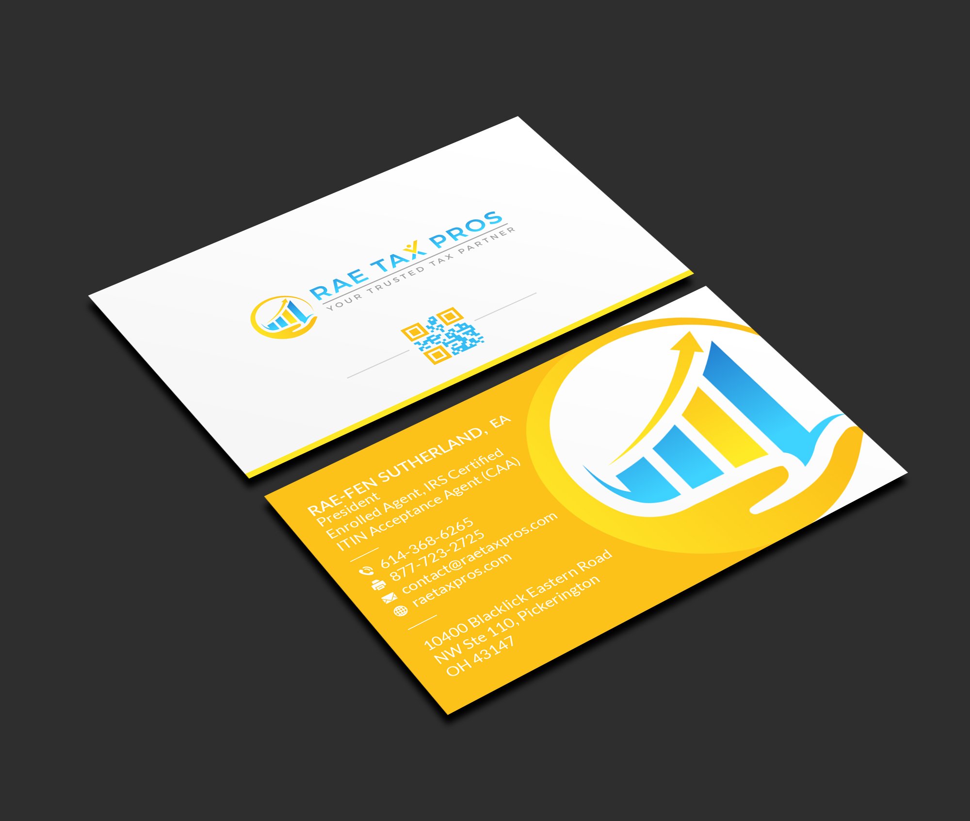 Design de Carte de Visite par Creations Box 2015 pour ce projet | Design #31070840