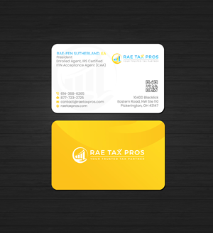 Diseño de Tarjeta de Presentación por Creations Box 2015 para este proyecto | Diseño: #31070843