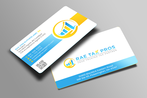 Diseño de Tarjeta de Presentación por Creations Box 2015 para este proyecto | Diseño: #31070844