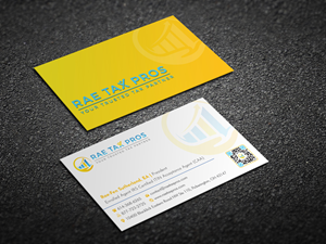Visitenkarten-Design von Magic of Art für dieses Projekt | Design #31070405