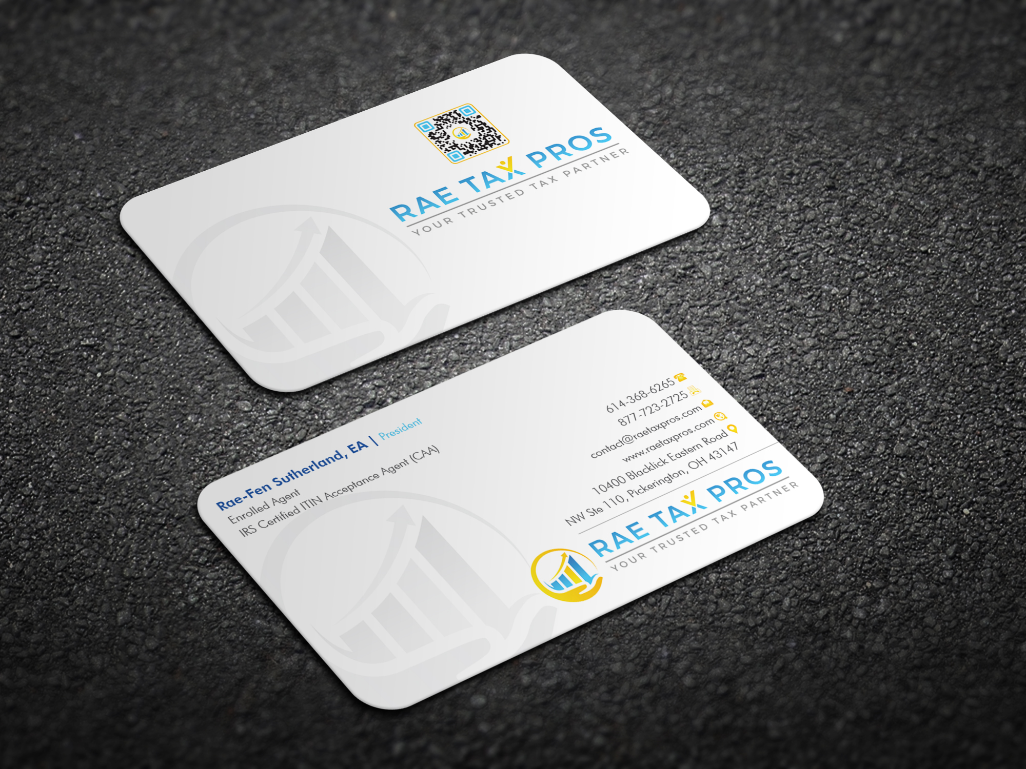 Design de Carte de Visite par Magic of Art pour ce projet | Design #31070409