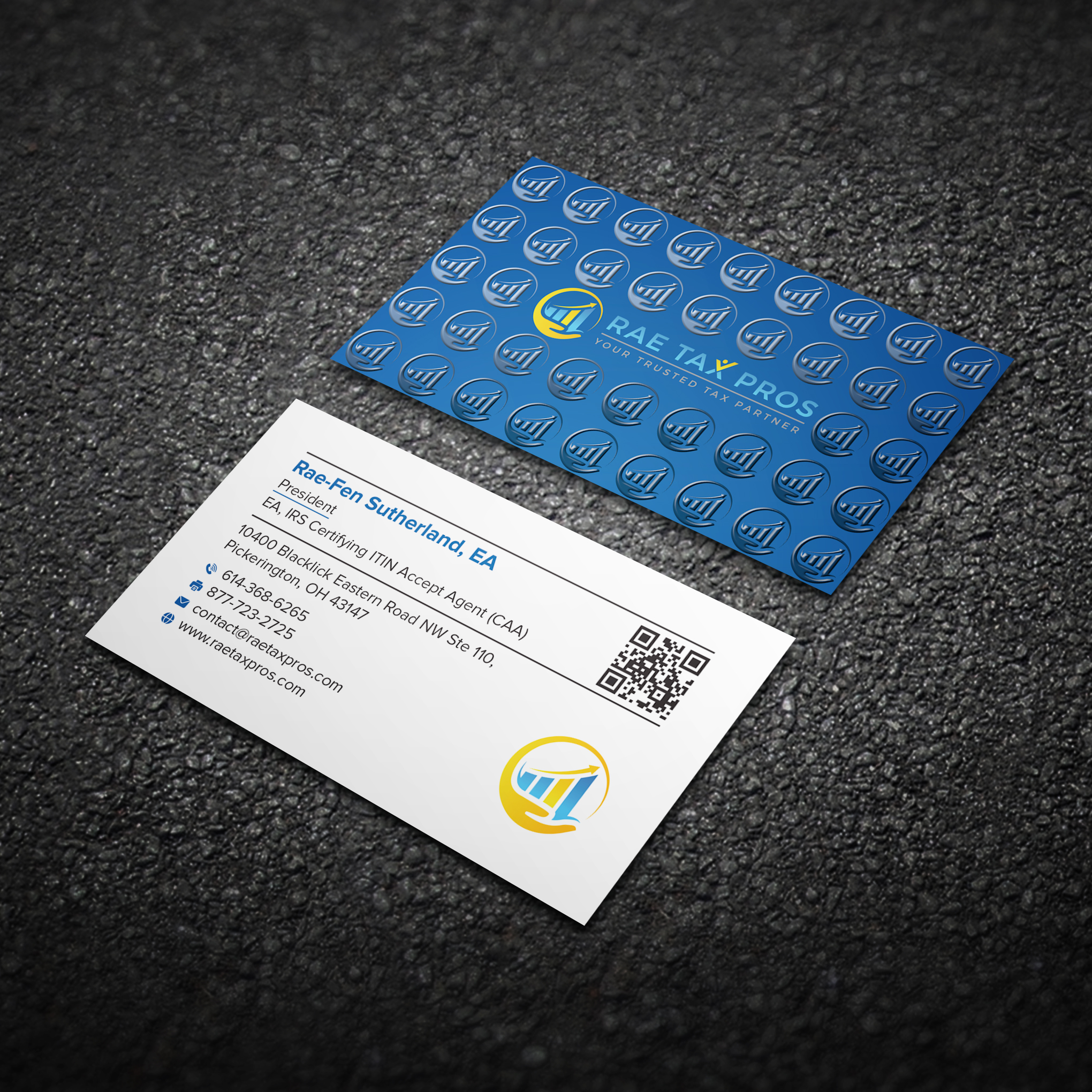 Design de Carte de Visite par Bikash Das pour ce projet | Design #31069254