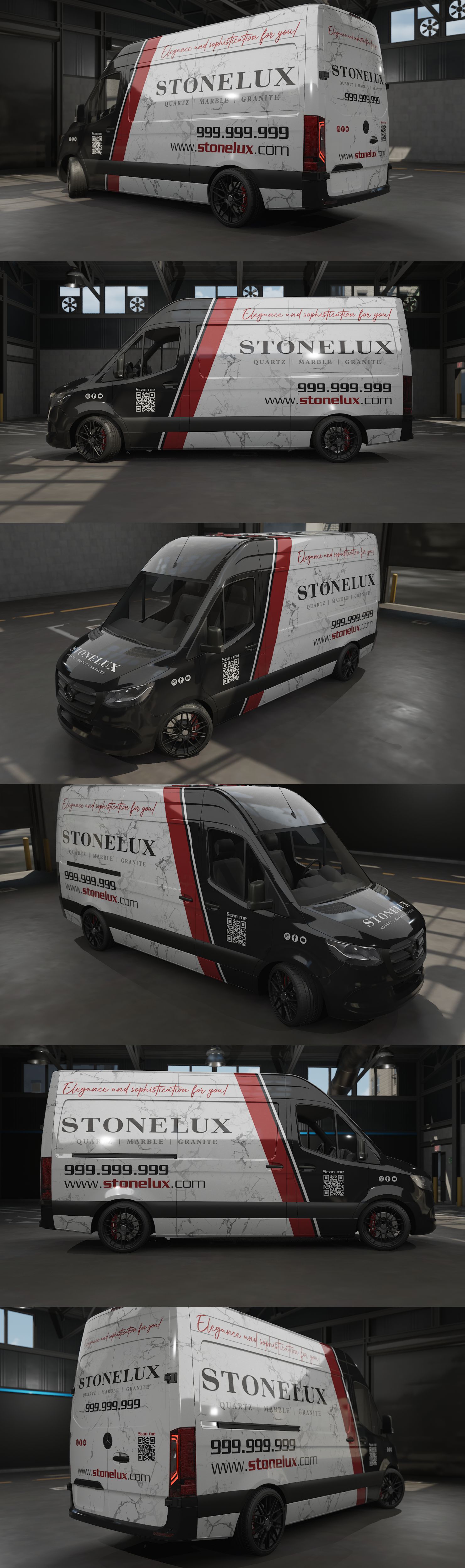 Car Wrap Design by VEDG for this project | Design #31069748