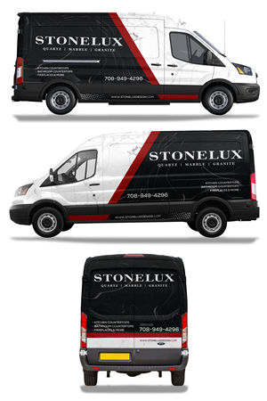 Car Wrap Design by Tikatell for this project | Design: #31071594