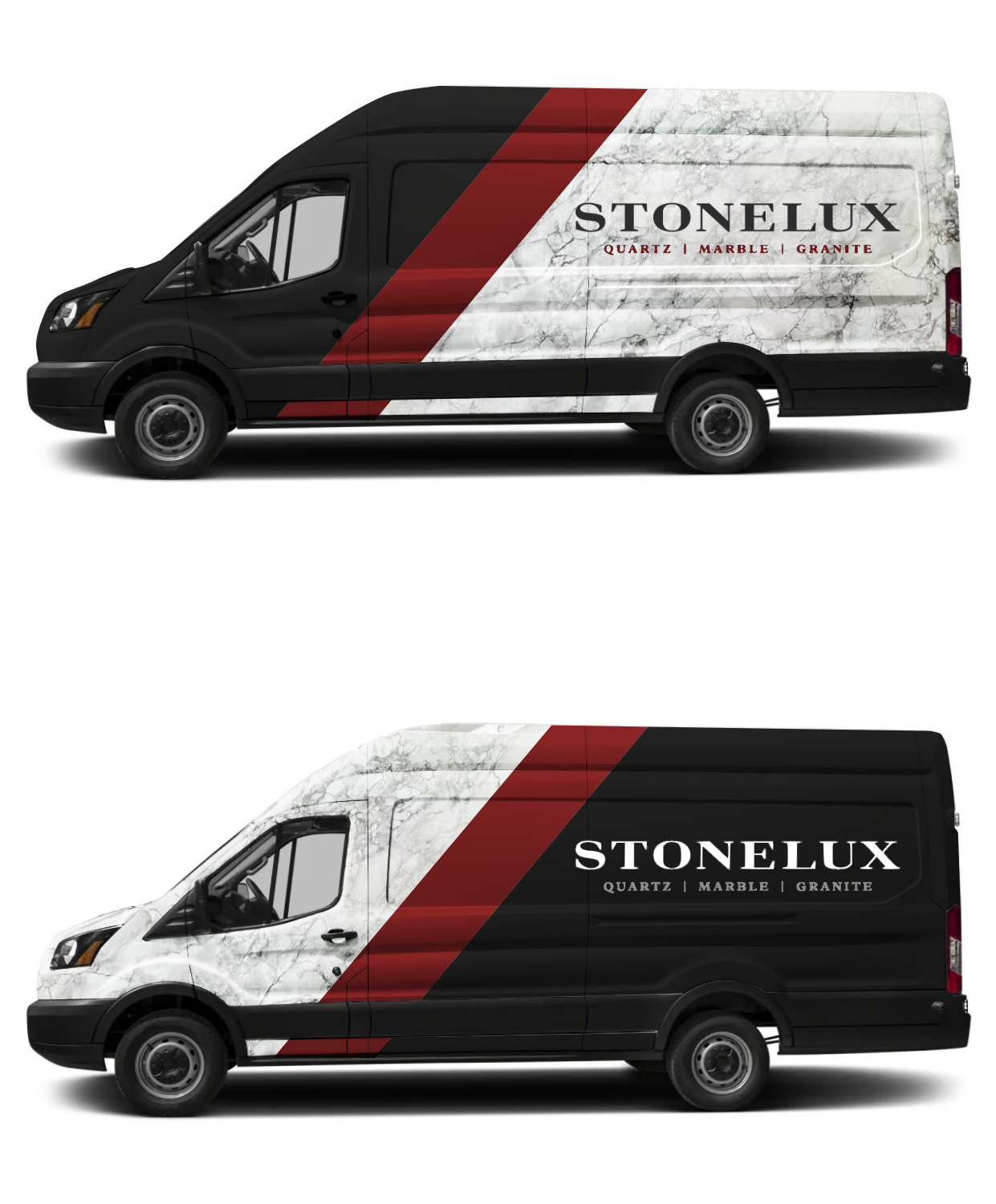 Car Wrap Design by design pres for this project | Design #31103087