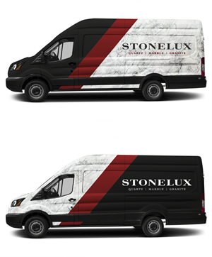Car Wrap Design by design pres for this project | Design #31103087