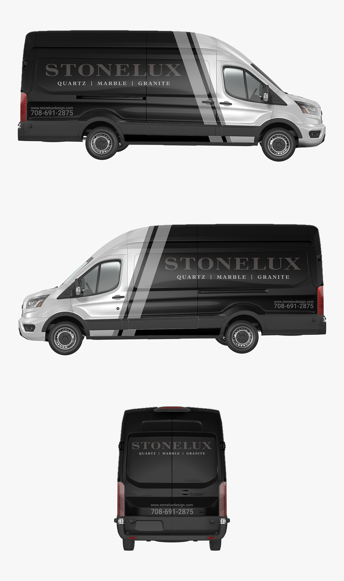 Car Wrap Design by Nadheera Mahira for this project | Design #31101046