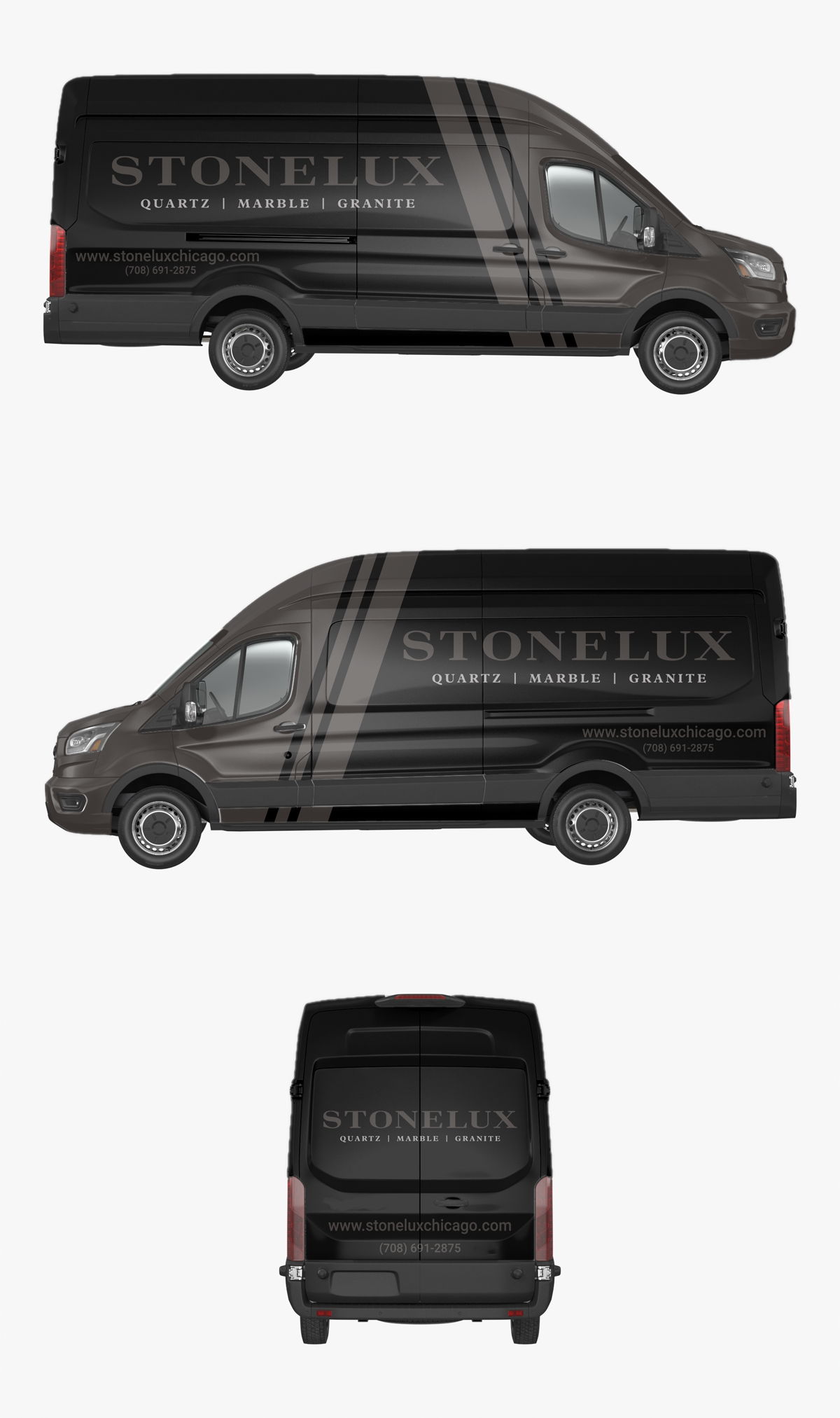 Car Wrap Design by Nadheera Mahira for this project | Design #31168406