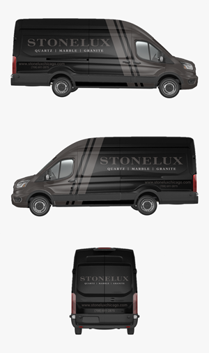 Car Wrap Design by Nadheera Mahira for this project | Design: #31168406
