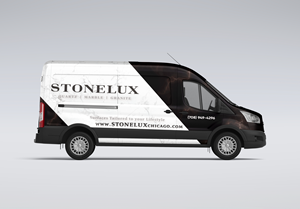 Car Wrap Design by AurinkoBranding for this project | Design: #31171569