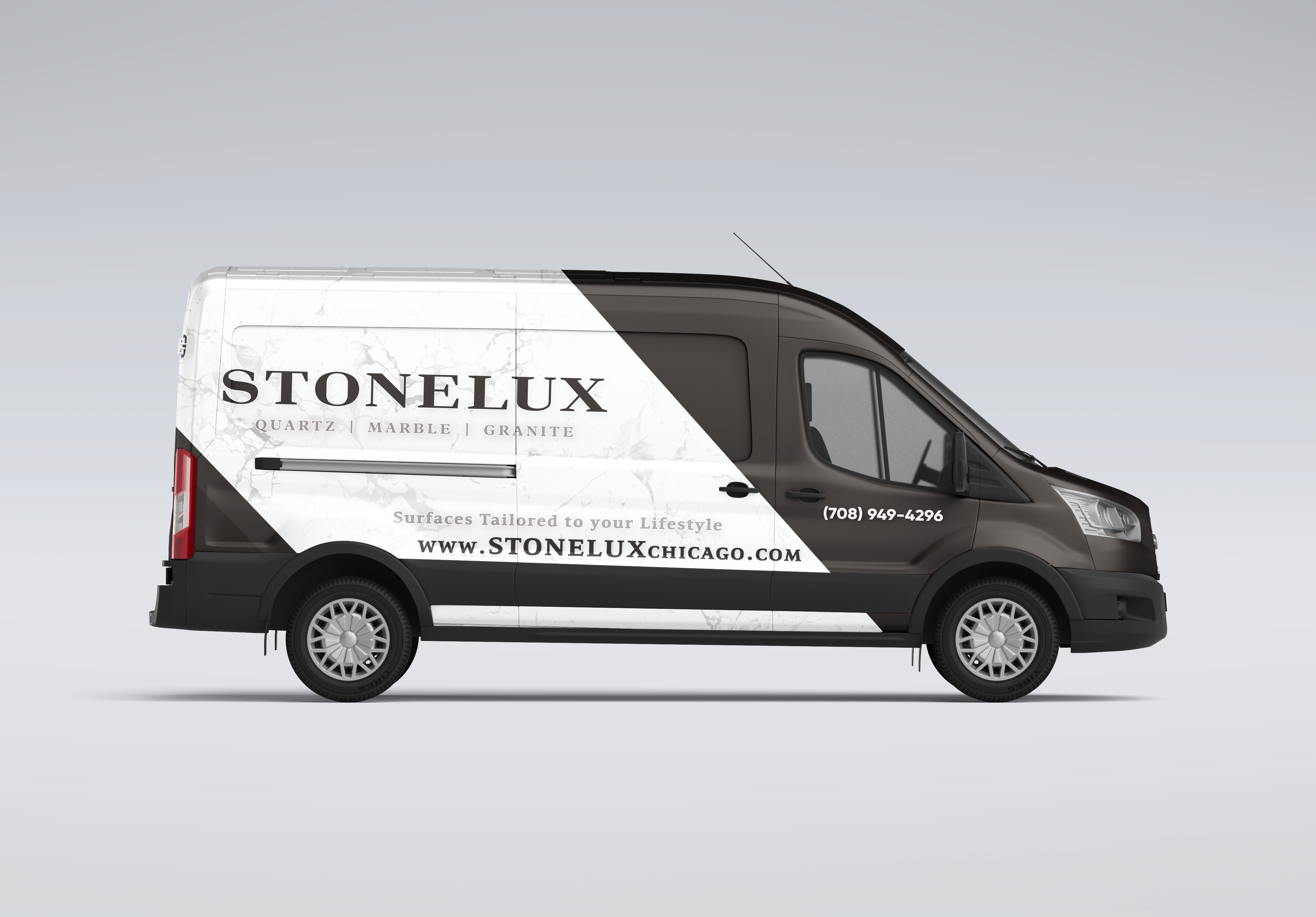 Car Wrap Design by AurinkoBranding for this project | Design #31171598