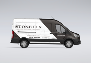 Car Wrap Design by AurinkoBranding for this project | Design: #31171598