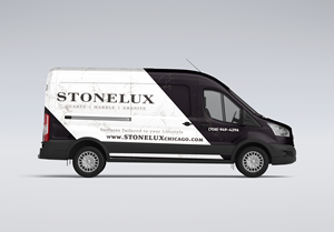 Car Wrap Design by AurinkoBranding for this project | Design: #31171770