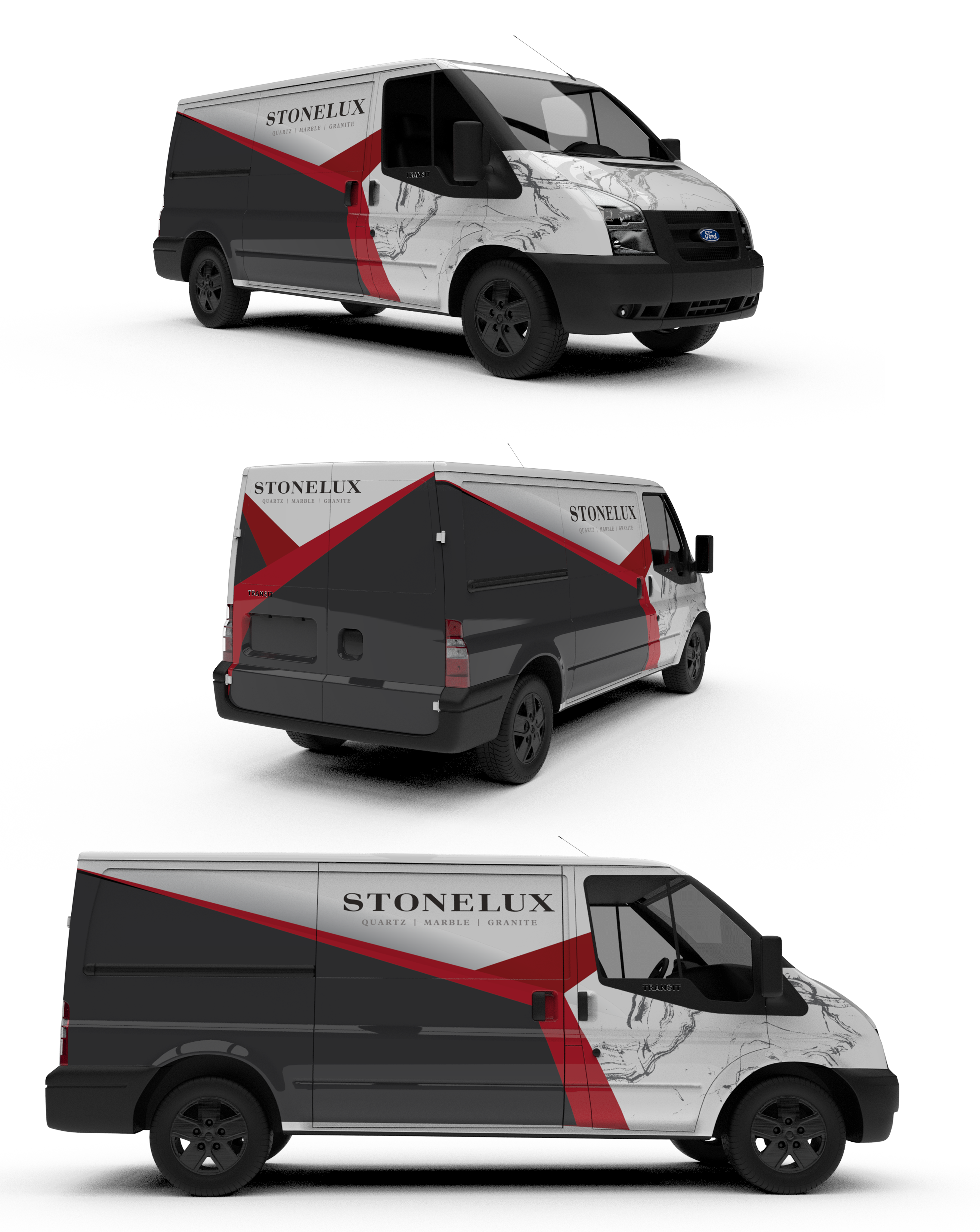 Car Wrap Design by MC_Studio for this project | Design #31083045