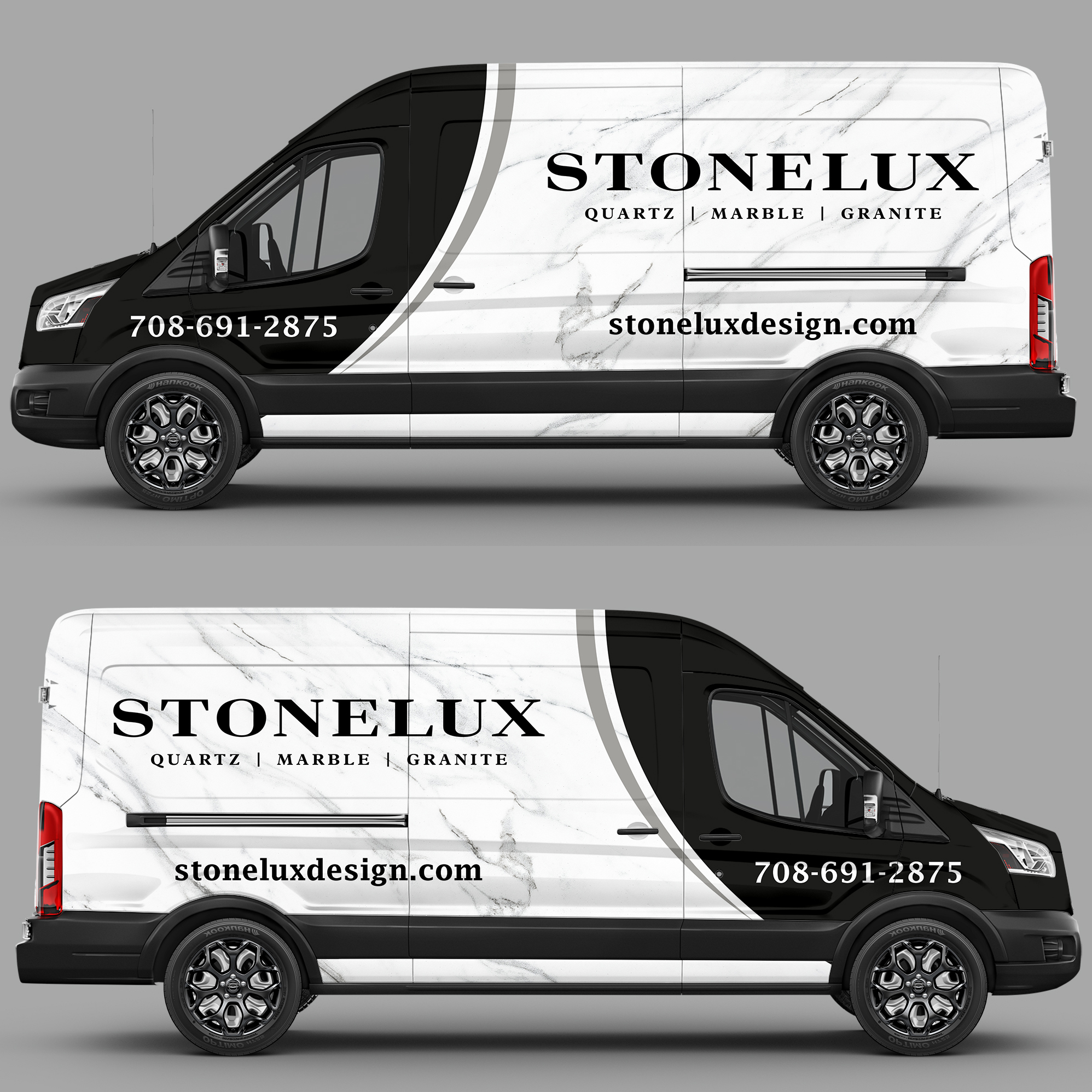 Car Wrap Design by rajagee for this project | Design #31066110