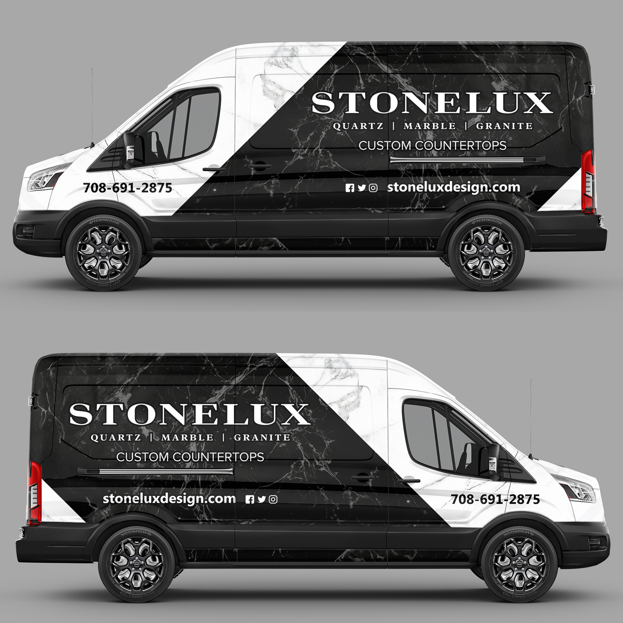 Car Wrap Design by rajagee for this project | Design #31066185
