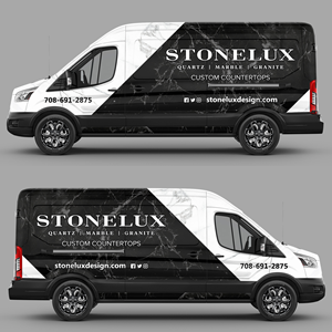Car Wrap Design by rajagee for this project | Design #31066185