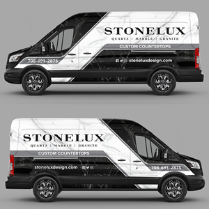 Car Wrap Design by rajagee for this project | Design: #31066261