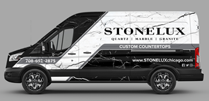 Car Wrap Design by rajagee for this project | Design: #31175674