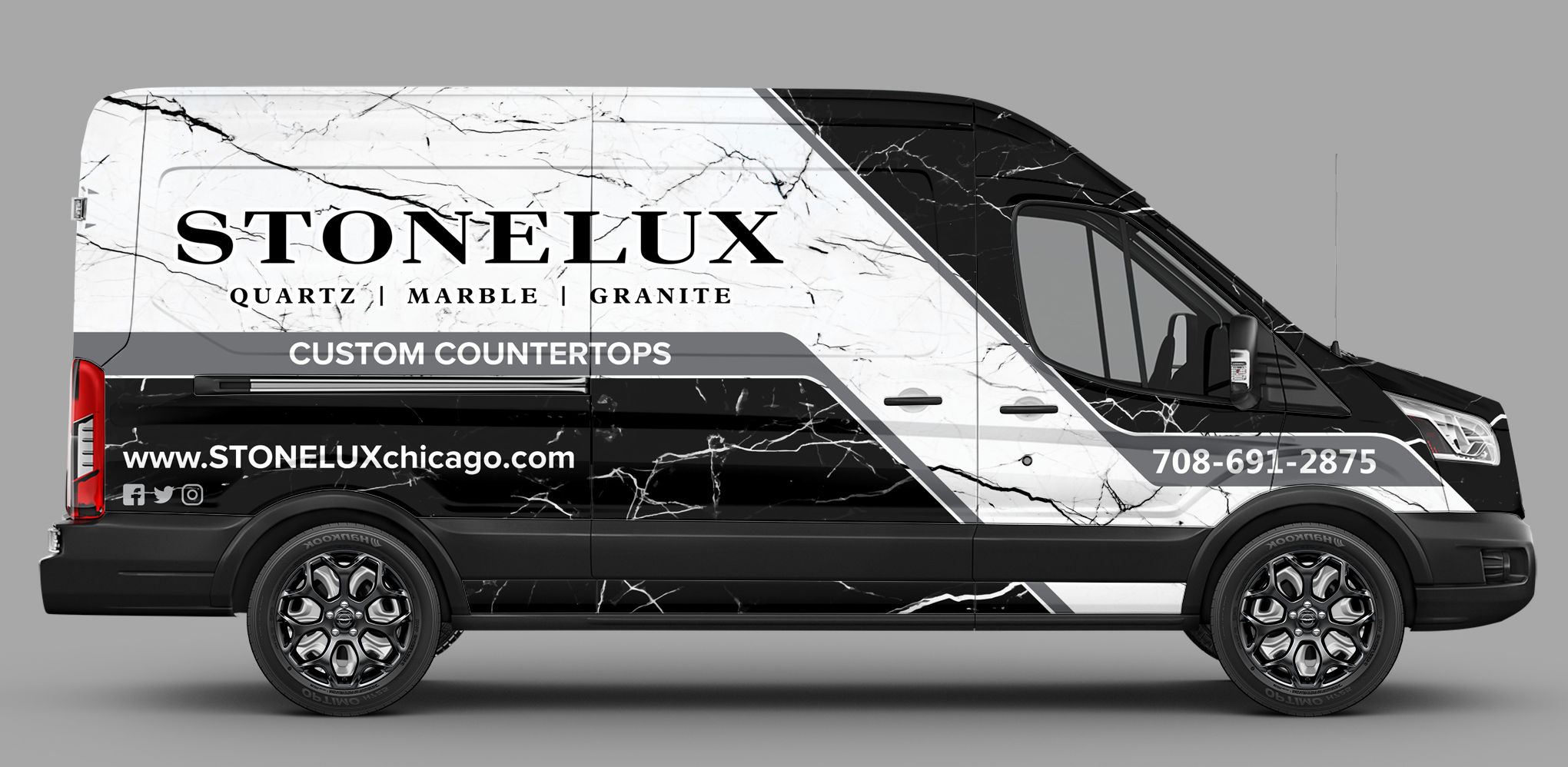 Car Wrap-Design von rajagee für dieses Projekt | Design #31175676